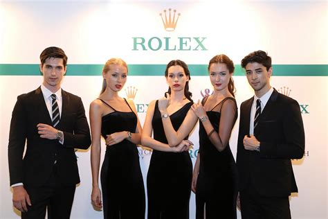 rolex boutique swiss watch gallery bangsar